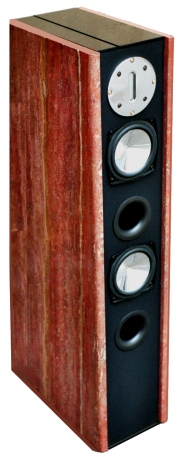 Die neue Expolinear T-220 L Serie 3 Test in