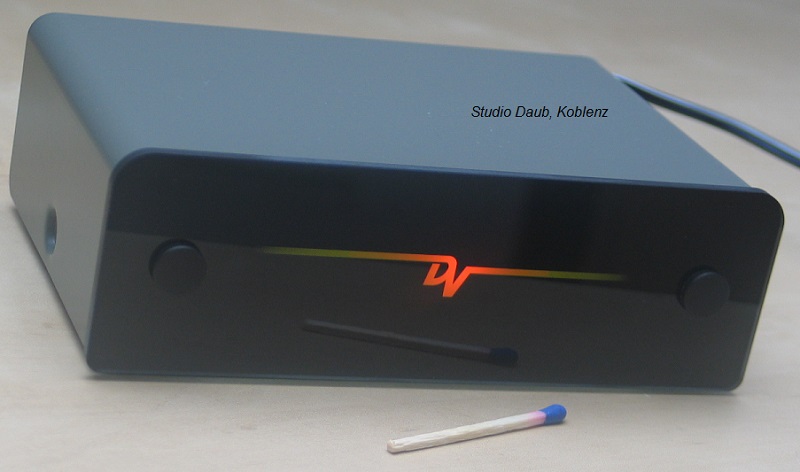 Dynavector P75 MKIII 