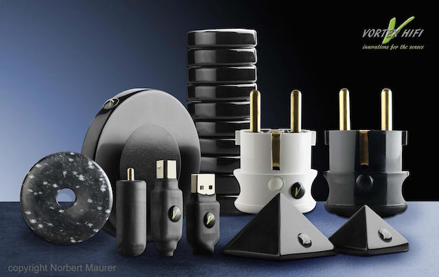 Vortex Hifi