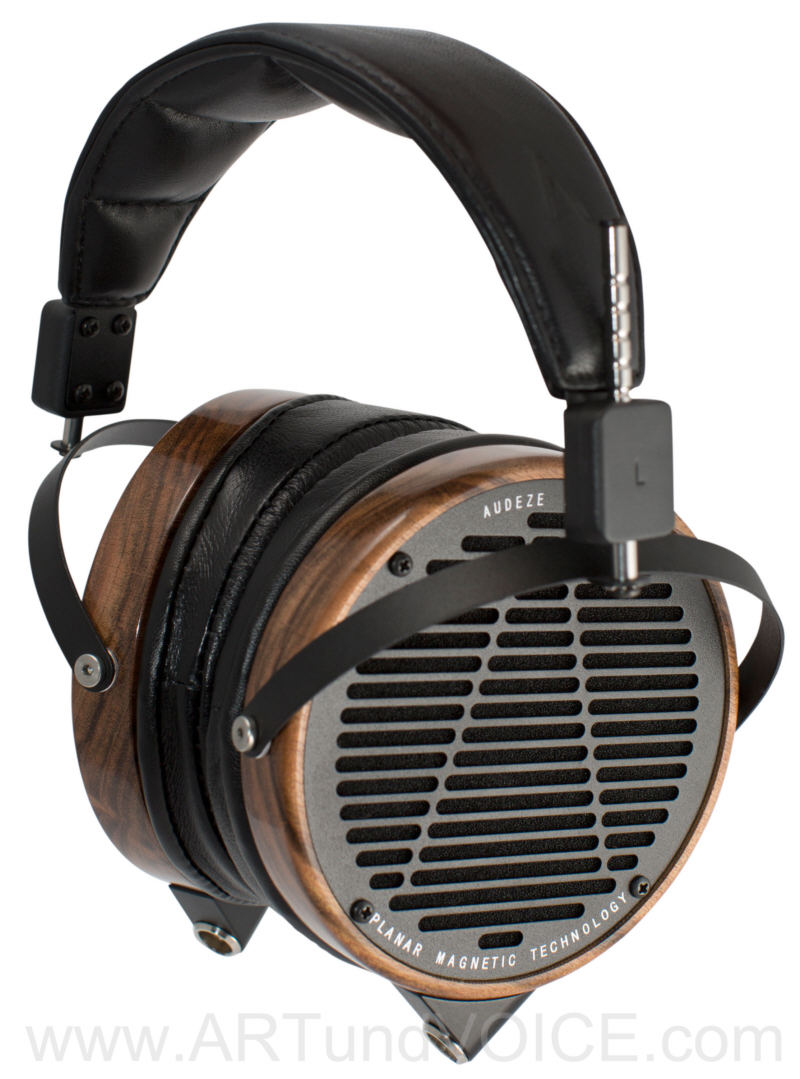 Audeze LCD 2 und andere HighEnd-Kopfhörer HighEnd Kopfhörer in Hannover