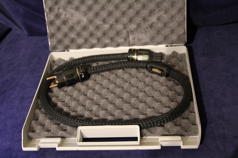 Energia Surprema von HMS www.berlin-hifi.de  und 03322-2131655