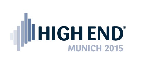 HIGH END 2015 – Alle Ausstellungsflächen sind ausgebucht - die Planungen sind abgeschlossen High End 2015