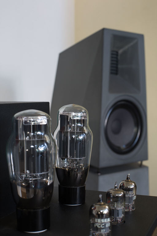 GERMAN HIGHEND Lautsprecher Einer der besten Lautsprecher