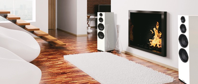 Wharfedale Diamond 200 vorführbereit Wharfedale Diamond 250