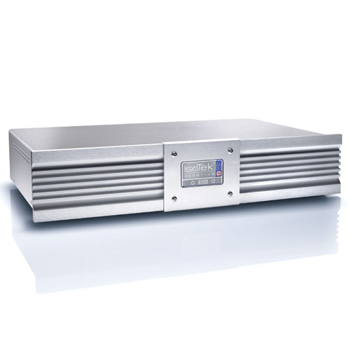 optimale Stromversorgung mit Iso Tek Iso Tek Aquarius Netzverteiler