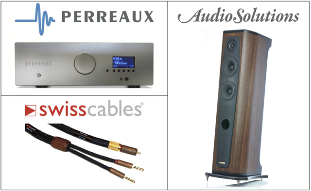 Hausmesse beim HiFi Kompetenzzentrum in Freiberg