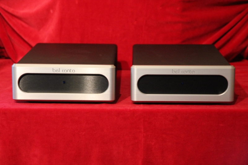 Bel Canto M 1000 jetzt neu... in unserer Vorführung www.berlin-hifi.de und 03322-2131655