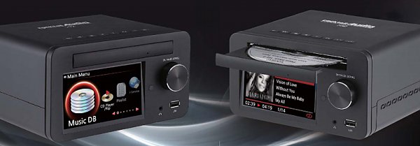 Cocktail Audio X12 Cocktail Audio X12