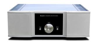 Audreal Hybrid-Vollverstärker Audreal XA-6950II Hybrid-Vollverstärker