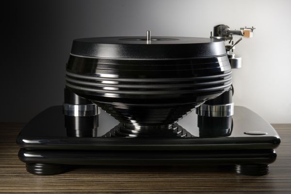 Neu und Exklusiv! Der En Vogue Nottingham Black Diamond