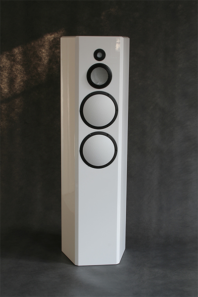 myro AMUR C auf der High End in München