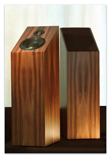 Raumstrahler HEED ENIGMA