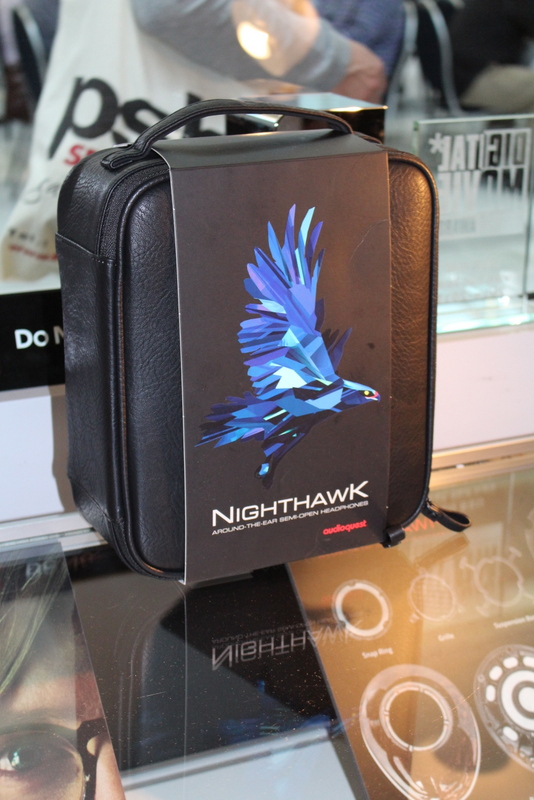 High End Neuheiten 2015