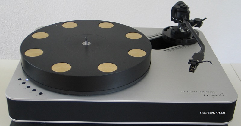 Dr. Feickert Analog neu in Koblenz / Rhein Dr. Feickert \