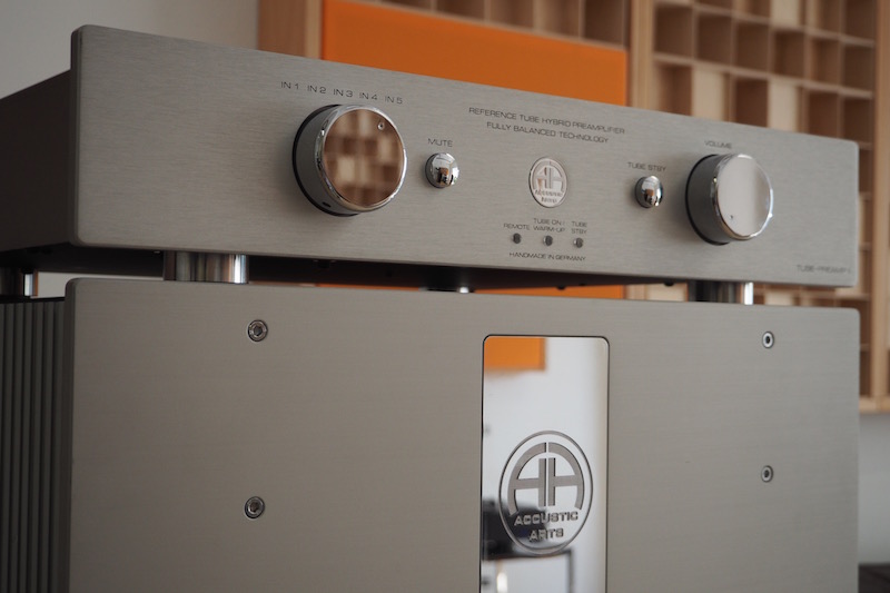 Accustic Arts in Innsbruck