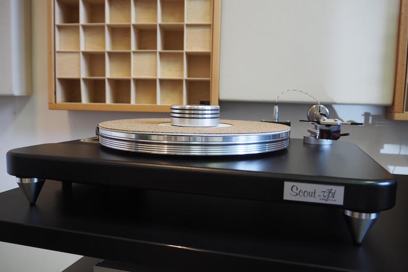 VPI Plattenspieler in Innsbruck
