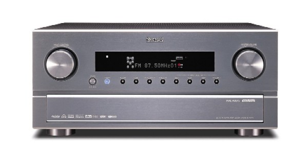Sherwood R - 965 7.1 Receiver