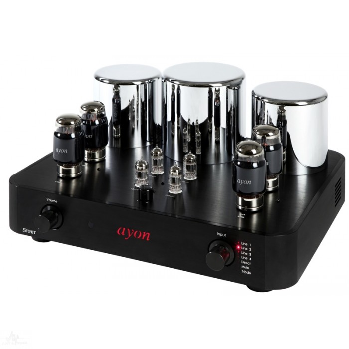 Der Röhrenkraftprotz der glücklich macht Röhrenamp mit Power in Hannover zu hören