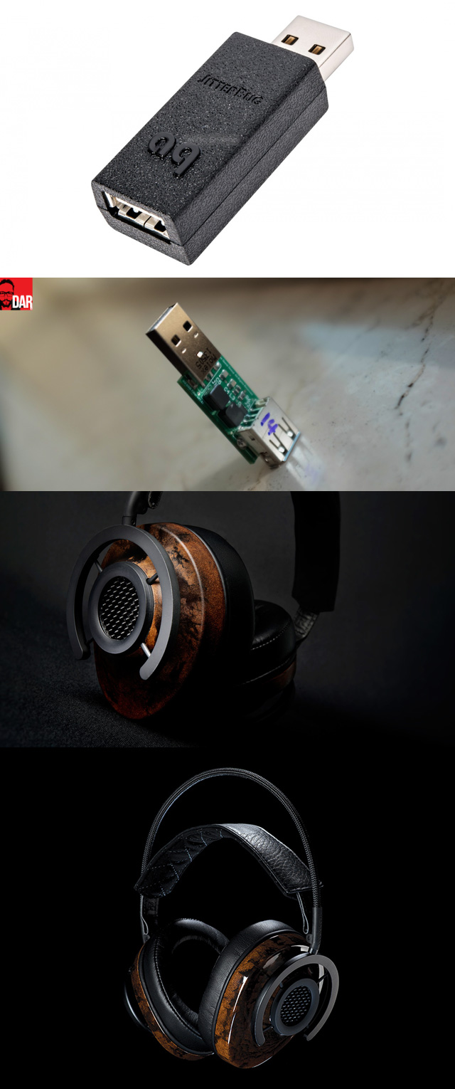 Audioquest Neuheiten bei uns eingetroffen ! www.berlin-hifi.de  und 03322-2131655