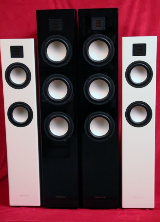 Gauder Akustik neu in ... www.berlin-hifi.de  und 03322-2131655