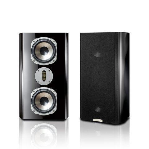 Aurum Phase Prestige VIII 