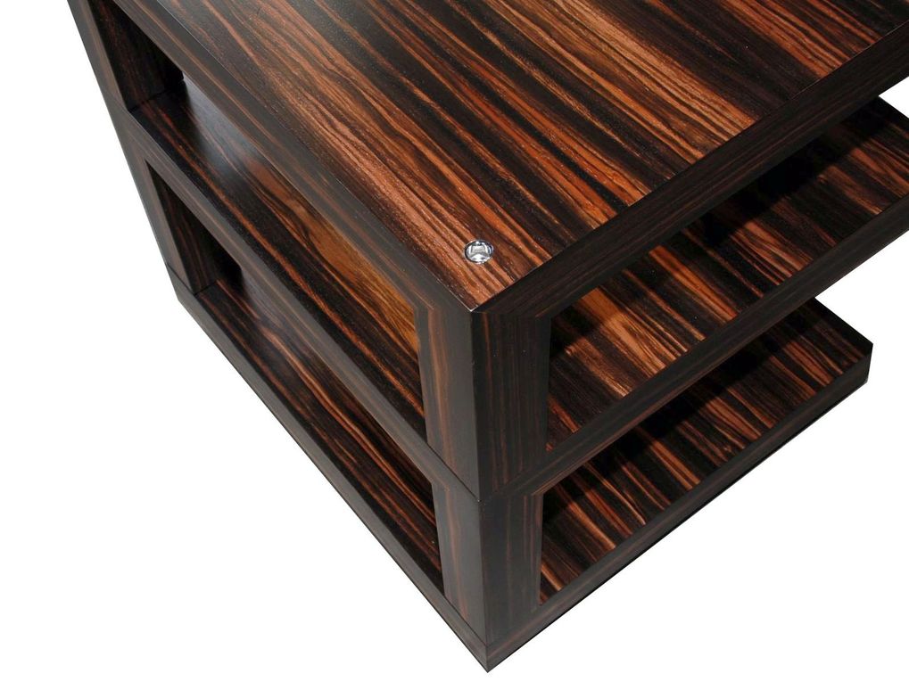 Racksysteme von Akustik Manufaktur