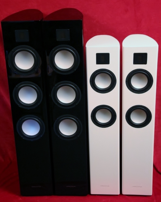 Gauder Akustik neu in ... www.berlin-hifi.de  und 03322-2131655