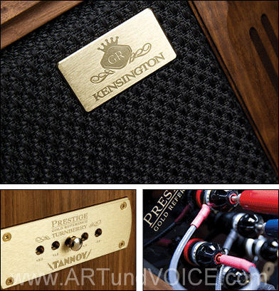 Tannoy in Hannover Tannoy Fachhändler in Hannover