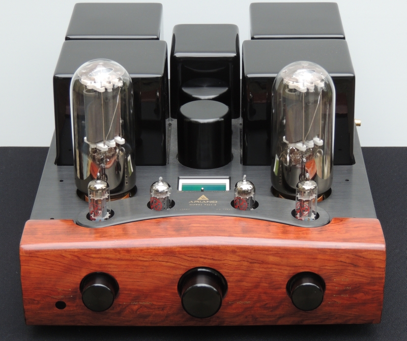 Ariand High - End Triode Ariand T-845S
