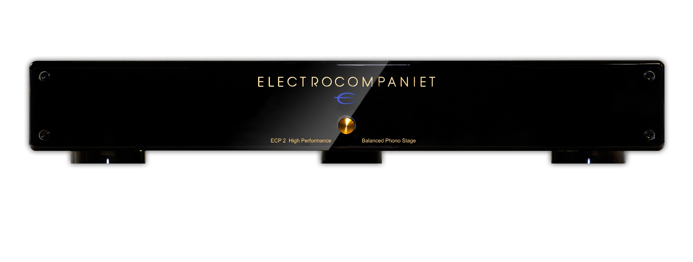 Electrocompaniet ECP-2 in STEREO 9-2015