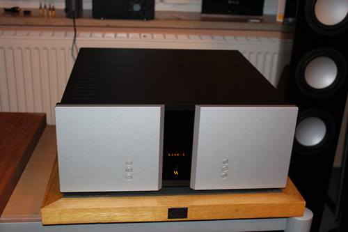Vitus Audio neu in unserer Vorführung ! www.berlin-hifi.de  und 03322-2131655