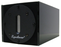 EXPOLINEAR TW-Serie - Aufsatz-Bändchensuperhochtöner Serie 2