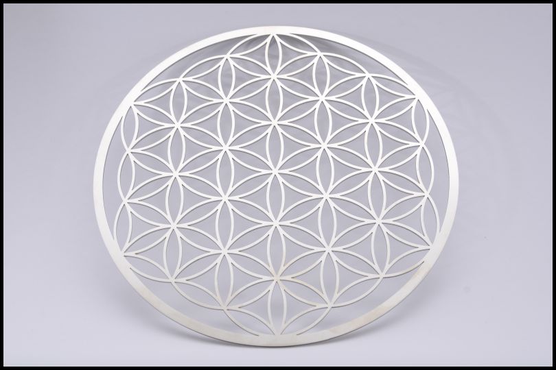 Premium-Optimierung mit Biophotone - Preiswert und Atemberaubend Biophotone Blume des Lebens - Raumharmonisierer