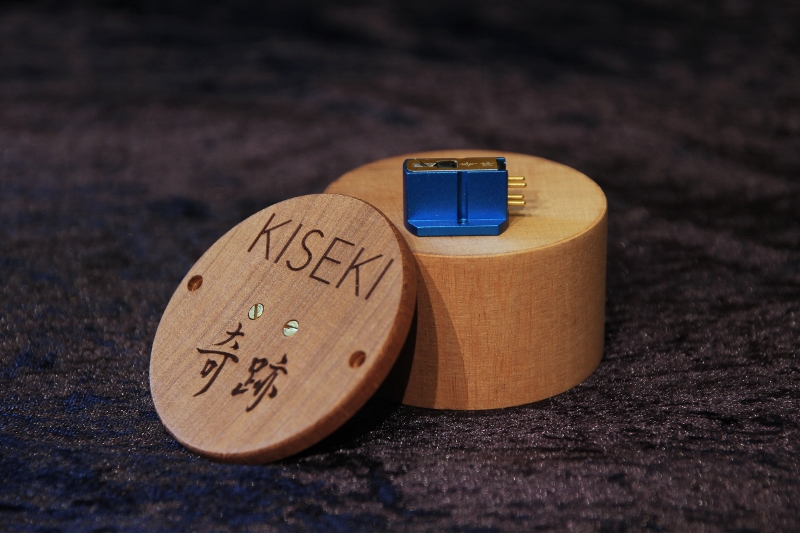 Kiseki ist wieder da !