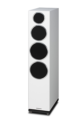 Wharfedale Diamond in Berlin vorführbereit Wharfedale Diamond 240 in weiß