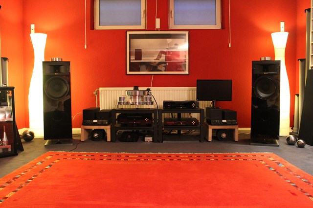 Biophotone MA Xplosion und Davis Monitor 1