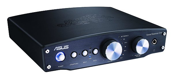 ASUS Essence One Mk II ASUS Essence One Mk II