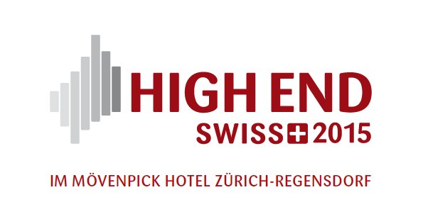 Schlussbericht HIGH END® SWISS 2015