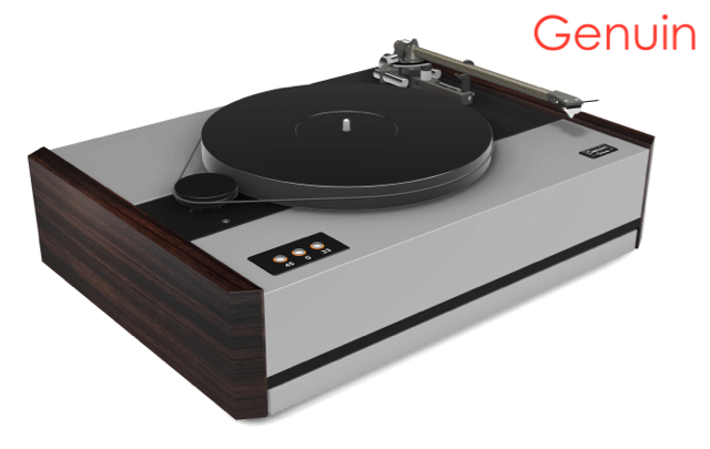 Premiere auf dem Analog Forum Krefeld 