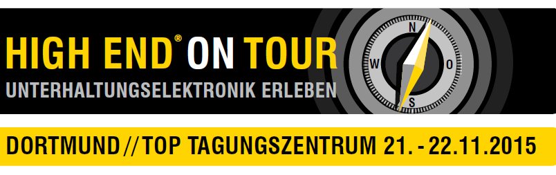 EIN KLANGVOLLES WOCHENENDE IN DORTMUND