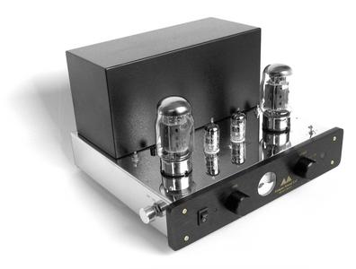 Antique Sound Lab MG-15 Si MK II