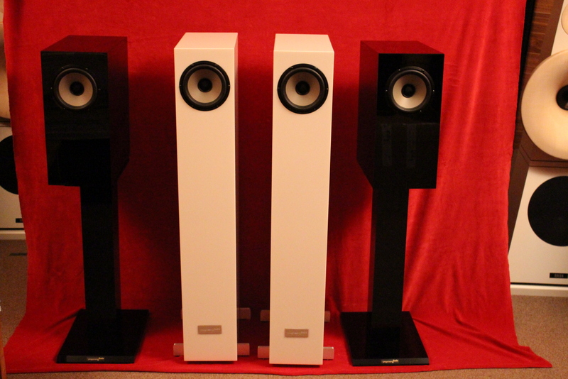 Progressive Audio jetzt neu unserer Vorfürung ! www.berlin-hifi.de  und 03322-2131655