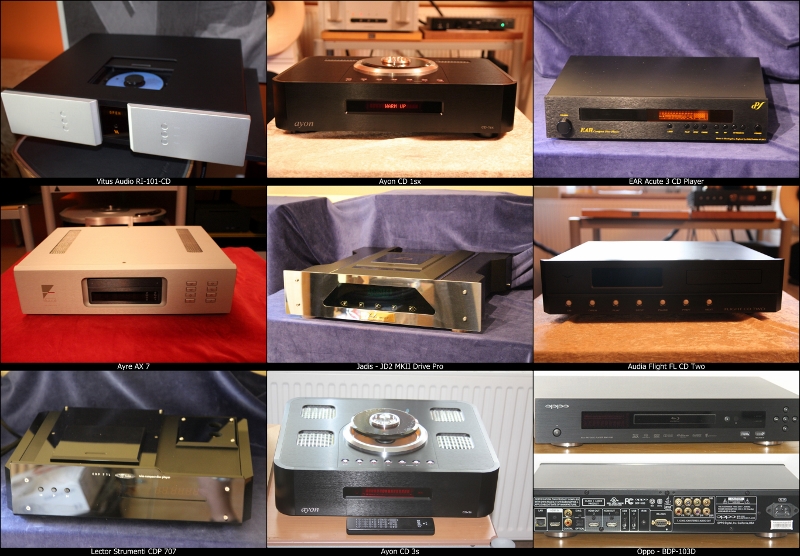 nächster Hörabend : www.berlin-hifi.de  und 03322-2131655