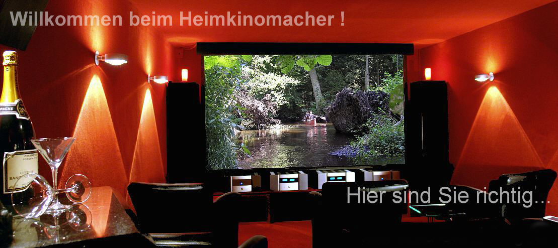 Sony VPL-HW65ES, VPL-VW320ES und VPL-VW520ES in Hannover Sony Heimkino-Beamer in Hannover 