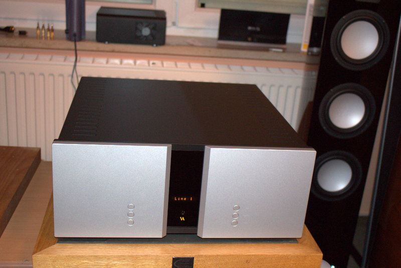 wir haben nicht nur edle Röhrenverstärker in unserer Vorführung ! www.berlin-hifi.de  und 03322-2131655