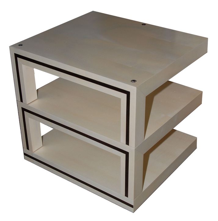 Racksysteme von Akustik Manuafaktur