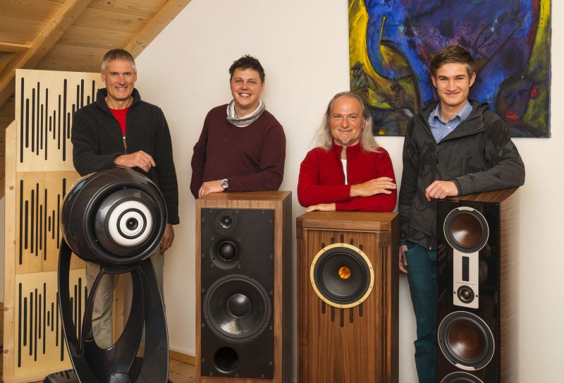 Hifi Bauernhof wünscht gesunde und musikalische Weihnachten!