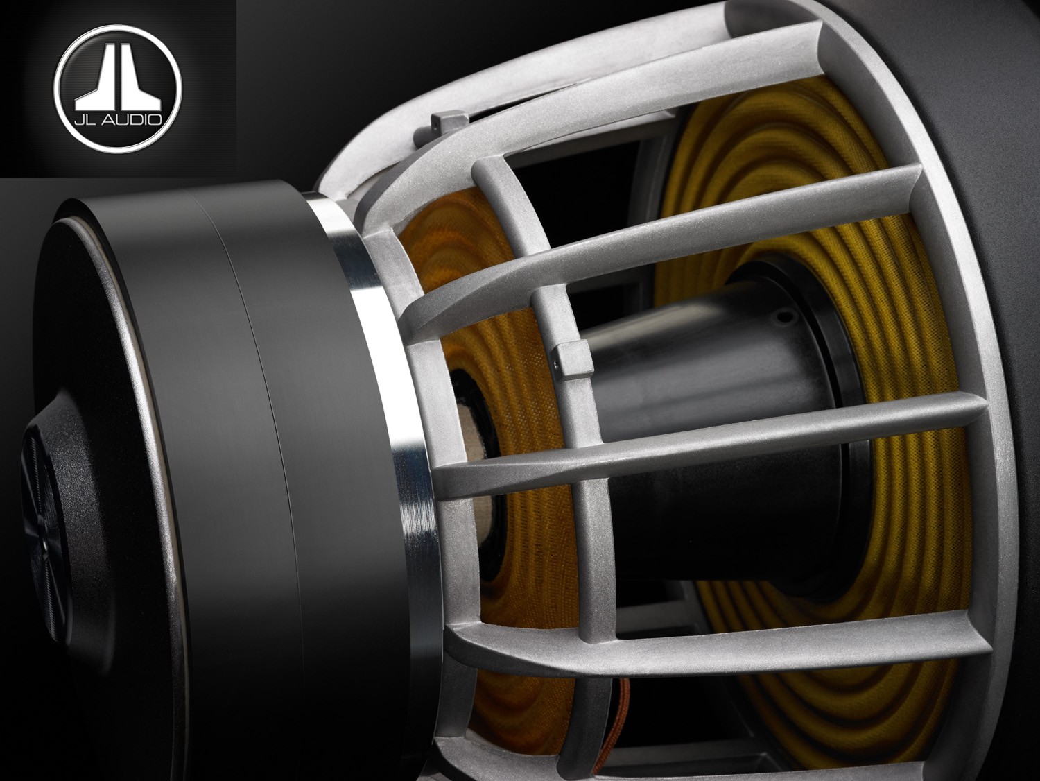 JL audio Fathom f212v2 JL audio Fathom f113v2 JL audio Fathom f112v2 JL audio Fathom f110v2 JL AUDIO - Der Benchmark in Sachen Subwoofer