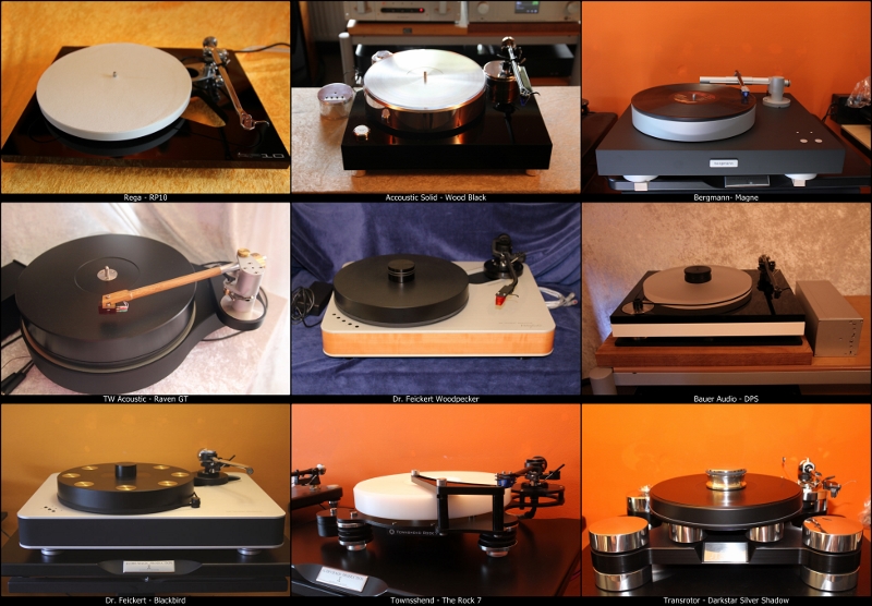 Analog Abend am Freitag, 8.1. ab 19:00 Uhr bei uns www.berlin-hifi.de  und 03322-2131655