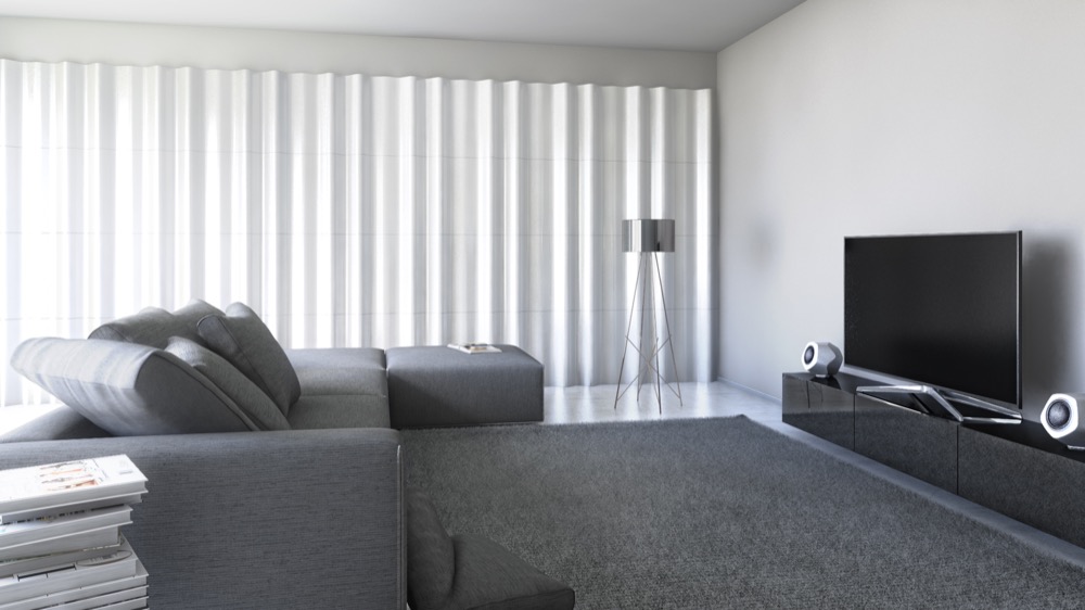 Artnovion Raumakustik 